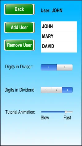 Game screenshot Division ! ! hack