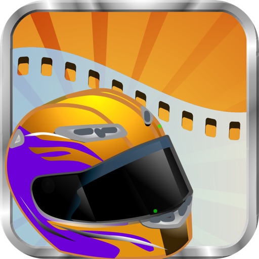 Harlem Shake Surf - fly, jump and dance in the turbo chase racing adventure with   the amazon girl surfer PRO iOS App