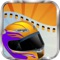 Harlem Shake Surf - fly, jump and dance in the turbo chase racing adventure with   the amazon girl surfer PRO