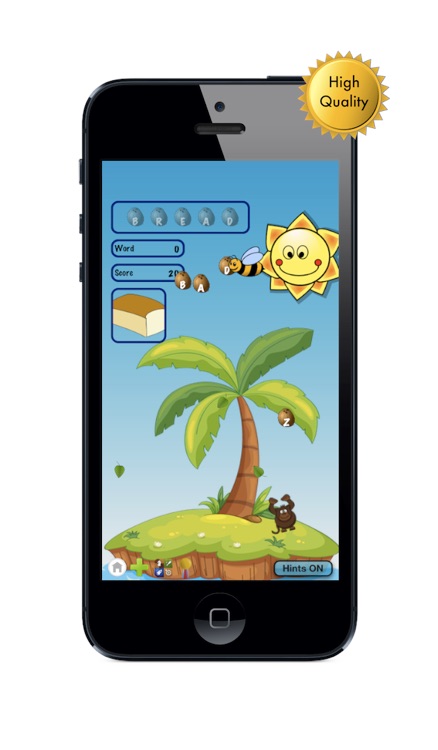 A Monkey World of Words: Cool First English Lessons