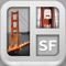 - Instantly combine photos and easily create visually rich and stunningly beautiful collage from your photo album, Facebook or Flickr photos, that you would be proud to share