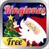 Free Christmas Ringtones! - Christmas Music Ringtones App Delete