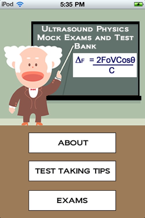 Ultrasound Physics Mock Exams and Test Bank by Donna M. Perry BS, RDMS, RVT
