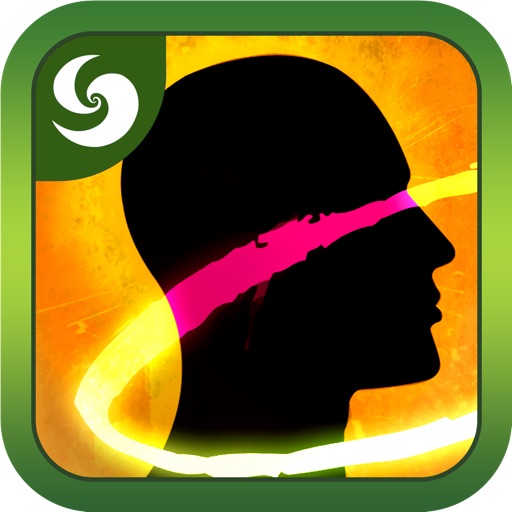 Universal - Yoga for Migraines icon