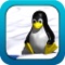 Tux Skiing 3D is a 3D racer game, the hero is a tux who is skiing from the mountain and fly and jump, users can control the speed and movement pattern of the tux, help him complete the trip