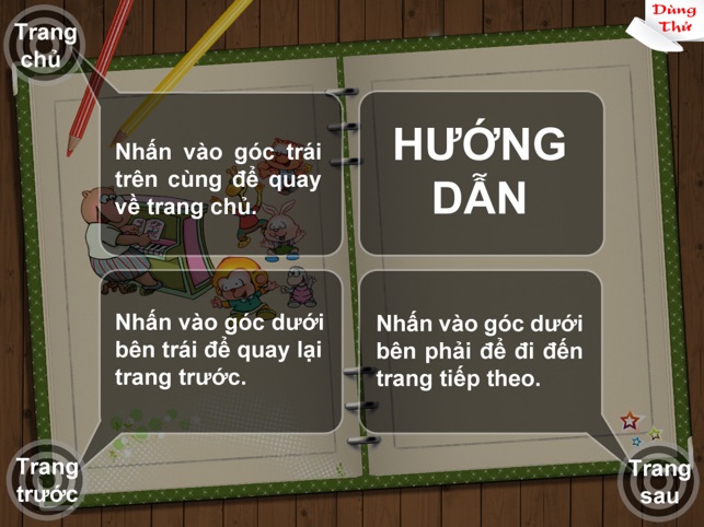 Tuyển tập truyện Bubu - Truyện Đọc Tiếng Việt(圖4)-速報App