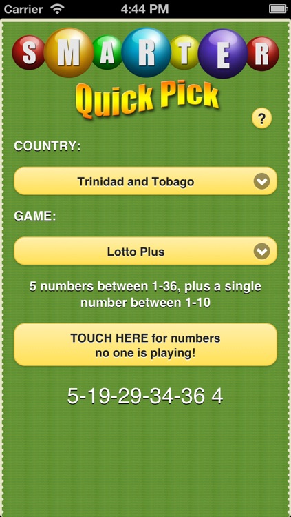 Smarter Quick Pick screenshot-3