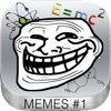 Troll Science - Enjoy the Best Fun and Cool Rage Meme Cartoon for Kids and Family