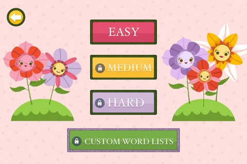 G Is For Garden Lite screenshot 2