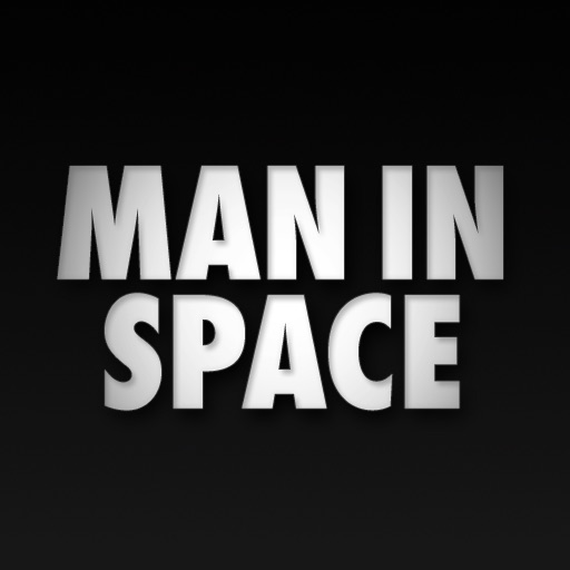 Man In Space icon