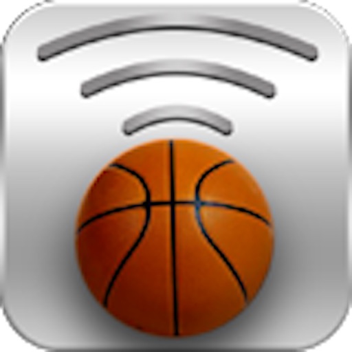 College Basketball Radio Live & Schedules Icon