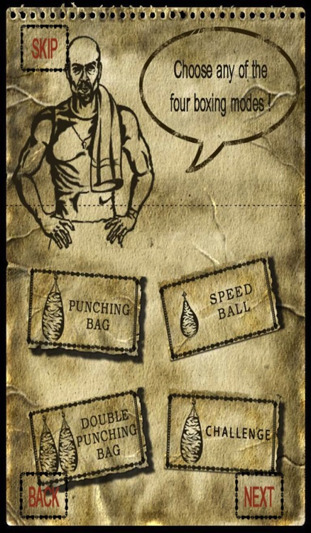 Box the Bag screenshot-3