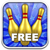 Gutterball - Golden Pin Bowling FREE apk