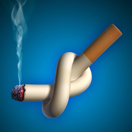 Quit Smoking Forever icon