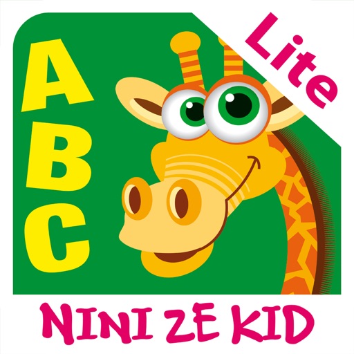 Abécédaire du Zoo Lite icon