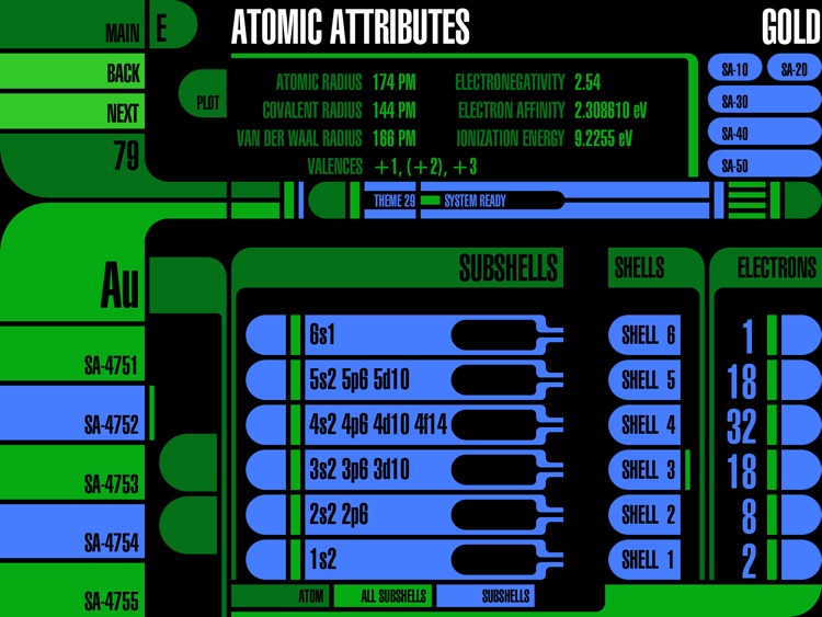 ElementTrek screenshot-3
