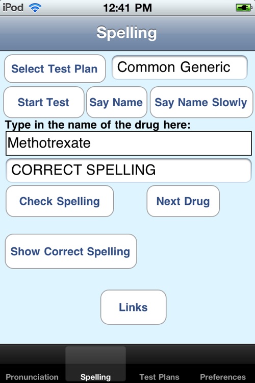DrugIQ Lite