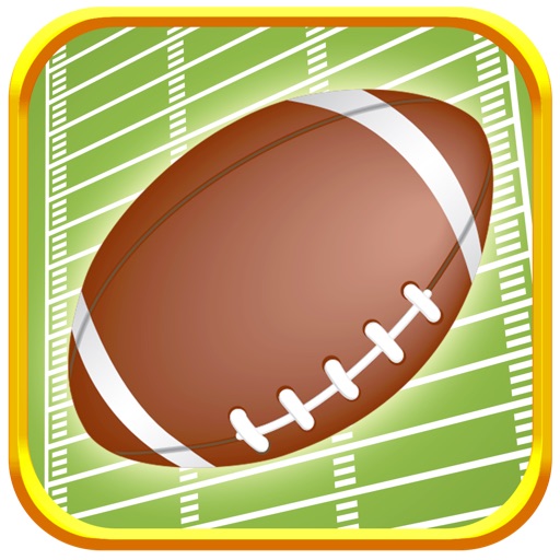 Football Dodge Pro: Goal Smash Mega Flyer icon