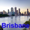 Brisbane Offline Map