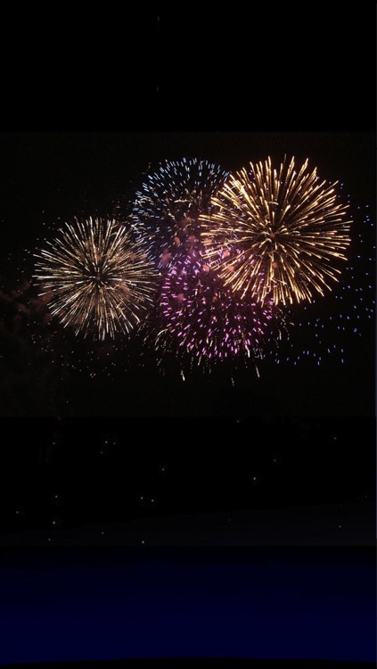 Fireworks! Arcade screenshot-3