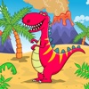 Dino Fun - Children's Educational Dinosaurs Game