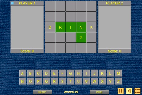 Scramble Words screenshot 2