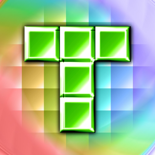 Thetis Puzzle Icon