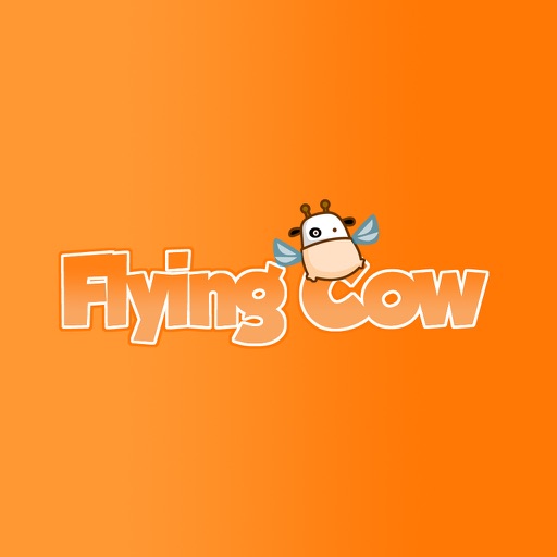 FlyingCow Icon