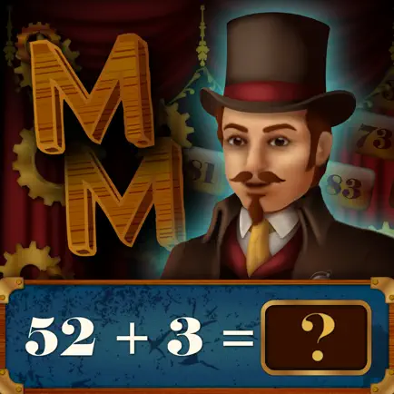 Mathsterious Mansion Cheats