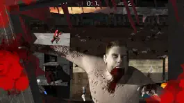 Game screenshot A Zombie Bash and Dash 3D Free Running Survival Game HD mod apk