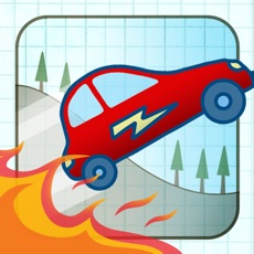 Activities of Doodle Fun Car Racing Pro