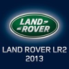 Land Rover LR2 2013 (Canada - Français)