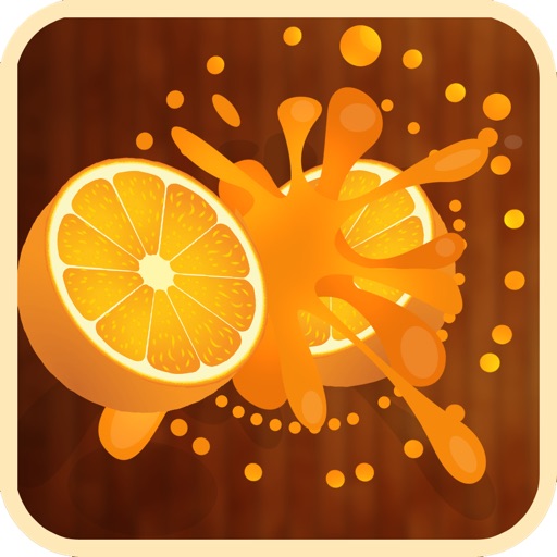 Fruit Fantasy iOS App