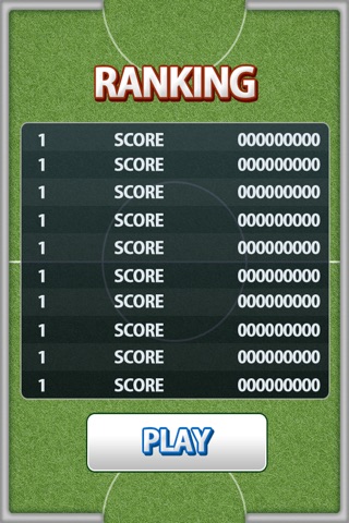 Air Soccer Impossible screenshot 4