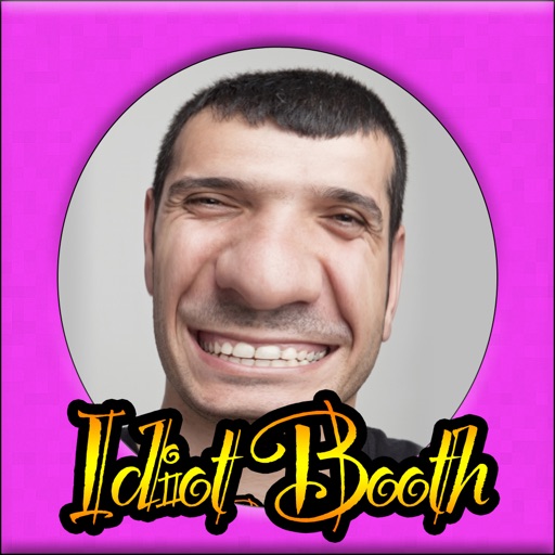 Idiot Booth icon