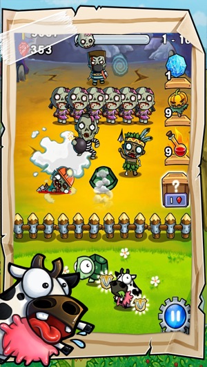 Ranch Warriors(圖3)-速報App
