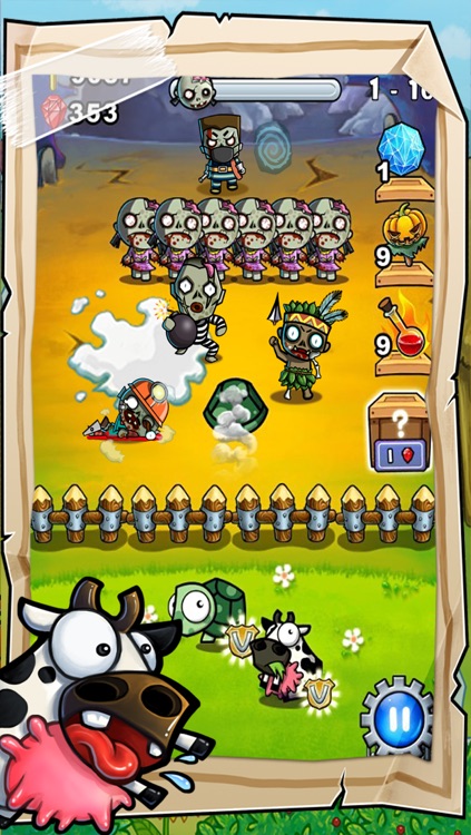 Ranch Warriors