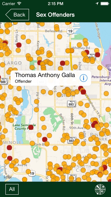 Pinellas County Sheriff Office