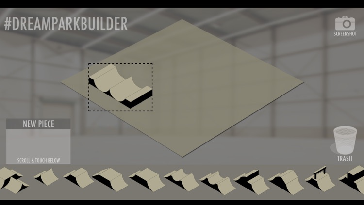 Dream Park Builder