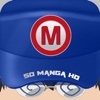 So Manga HD, The Best manga reader of japanese comics in french, english, online read or direct download of scans, chapters, full mangas