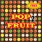Pop Fruit 2 Free－an interesting free blast ninja pop game!