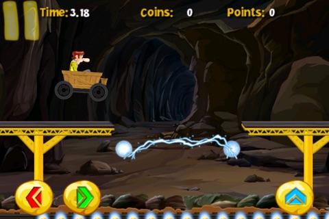 Miner Max screenshot 3