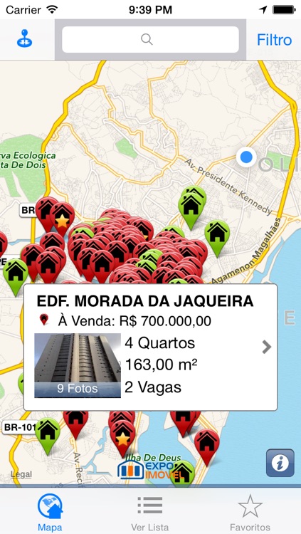 Imóvel Mix - expoimovel.com