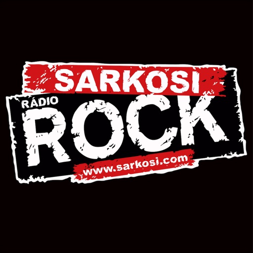 SARKOSI.COM WEB RÁDIO ROCK icon