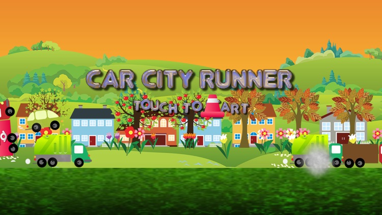 Car City Runner