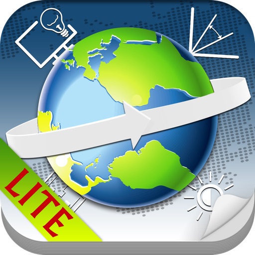 Get ICT Quiz Lite for iOS, iPhone, iPad Aso Report