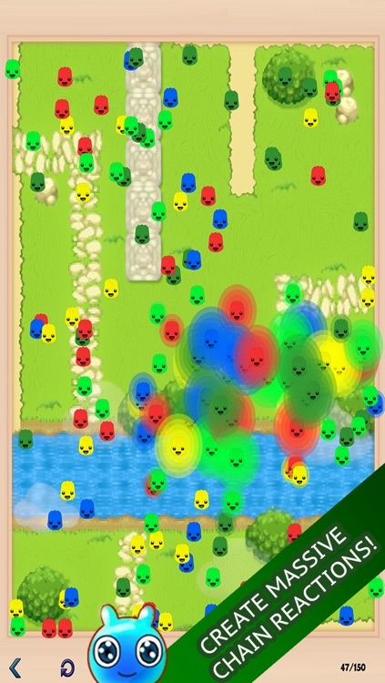 Jelly Crush Story - Connect Your Jellies with Strategic Dream Defense Mania FREE screenshot-3