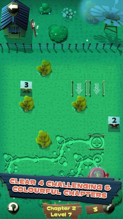 Signal to the Stars screenshot-4