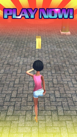 無料クールファミリーレースタップゲームでファッションガーリー女の子のための最高のモールショッピングゲームのおすすめ画像5