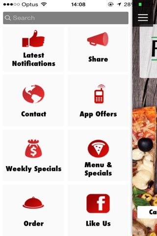 Fedele's Pizza Restaurant screenshot 2